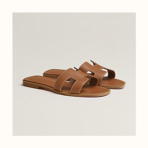 サンダル 《オラン》 | Hermès - エルメス-公式サイト